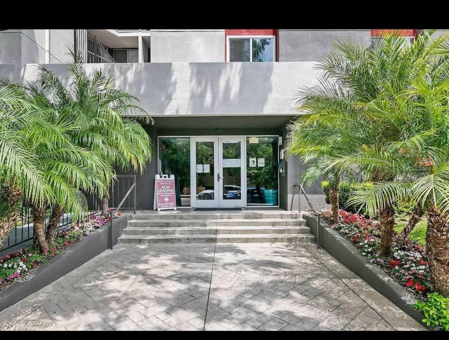 Apartment Hollywood 2bed Apt W Rooftop Pool & Panoramic View 211 *